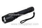 Ultra-Bright CREE T6 LED Rechargeable Flashlight JW105182-T6