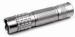 Aluminum LED Rechargeable Flashlight with One 14500 Li-ion Battery JW035141-Q3