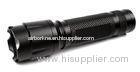 140 Lumen 14500 Li-ion Battery LED Rechargeable Flashlight JW043051-Q3-2
