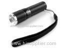 140 Lumen Multi Fuction Police LED Rechargeable Flashlight JW041141-Q3