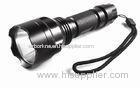 High Power Police LED Rechargeable Flashlight Torch JW001181-Q3