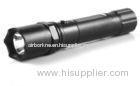 Rechargeable Police LED Flashlight JW003181-Q3B for Fishing, Hunting