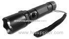 180 Lumen Blinking Portable Police LED Flashlight JW003181-Q3