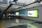 subway / shopping mall advertising Backlit Poster Printing for KT board , 100mic-200mic PET