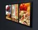 Lightboxprinting / Backlit Posters PrintingFilmforindoor and outdoor