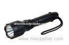 Rechargeable Hunting LED Police Flashlight JW104181-Q3 for Mountaineering Travel