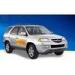 personalised logo / photo / picture printed Magnetic Car Stickers decal