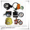 KJ3.5LM 4500lux safety mining lamp. Led miner's lamp. LED lighting