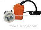 KJ3.5LM 4500lux safety mining lamp. Led miner's lamp. LED lighting