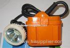 KJ6LM 5000lux safety mining lamp. Led miner's lamp. LED lighting