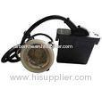 K5LM-B anti-explosive 10000lux at 1 meter high brightness led safety cap lamp