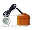 KJ7LM 4000lux safety mining lamp. Led miner's lamp. LED lighting