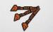 Die cut Vinyl Lettering Stickers and vinyl decals for vehicle decoration
