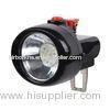 KL2.5LM A cordless safety cap lamp with 2.5Ah Li-ion battery,headlamps