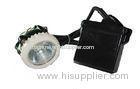 K5LM-B anti-explosive 10000lux at 1 meter high brightness led safety cap lamp