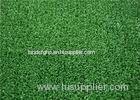 High Density 20mm 8800dtex Sports Artificial Grass For Tennis Courts , Decoration