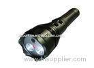 Rechargeable Led Flashlight Torches With 3MP Camera, 4G T-Flash Card, USB 2.0
