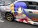 Customdesignprinting Auto Body Decals Used on any smooth, dry and clean surface