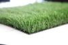 Multi function Durable Landscape / Residential Artificial Grass , Fake Grass For Lawn
