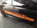 Custom car automotive graphics decals of CMYK / eco-solvent / UV printing