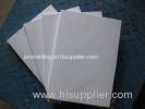 Smooth surface Inkjet Printing premium photo paper glossy for picture / graph