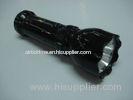 Portable Handy Multi-Function Emergency Plastic Led Torch Flashlight Rechargeable