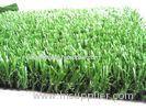 Landscaping Green Mini Football Artificial Grass , Fake Grass For Lawns 200 Stitches/m