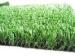 Landscaping Green Mini Football Artificial Grass , Fake Grass For Lawns 200 Stitches/m