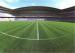 Outdoor PE PP Multifunction Playground Synthetic Artificial Grass Football Field