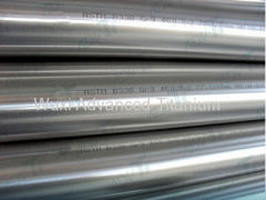 Titanium Coil Strip Titanium Welded Tube