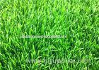 11000Dtex Natural Landscape Synthetic Grass Garden Playground Artificial Grass Weather Resistance