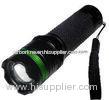 3 Mode LED Zoom Focus Flashlight Torch