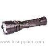 3AAA Ultra High Power Aluminum LED Flashlight (YC703A1)