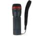 Zoom Focus Adjustable AAA LED Flashlight ABS Torch (YC703WAS-1W)