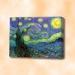 high resolution vivid color Digital Canvas Printingart photo / picture 1440DPI