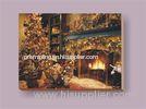 Modern wall decoration waterproofDigital Canvas Printingof UV proof gallery use