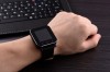 Wholesale 2015 Luxury Bluetooth Smart Wrist Wrap Watch U10 U Watch Phone for iPhone samsung