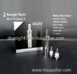 Tesla D1 AtomizerTesla D1 Atomizer