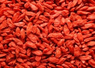 2014 new crop organic goji berry