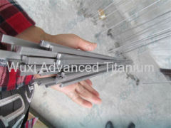 Medical ASTM F136 Gr5 Titanium Flat Bar