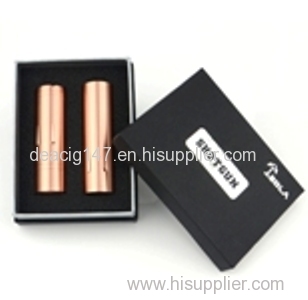 Tesla A3 AtomizerTesla A3 Atomizer