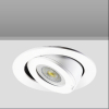High Power 10W/15W 220V Interior Decorative led Recessed Down Light Ceiling Spot Lighting Lamps CE RoHS