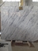 Carrara white marble tiles or slabs