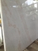 Carrara white marble tiles or slabs