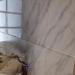 Carrara white marble tiles or slabs