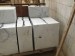 Carrara white marble tiles or slabs