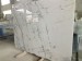 Carrara white marble tiles or slabs