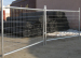 factory Galvanized Temporary Fence cheap temporary fence