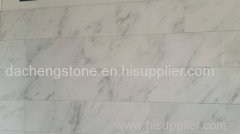 Carrara East marble tiles or slabs