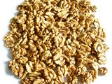 2014 new crop organic walnut kernel